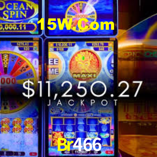 Br466: Seu Cassino Premiado com Pagamentos Rápidos