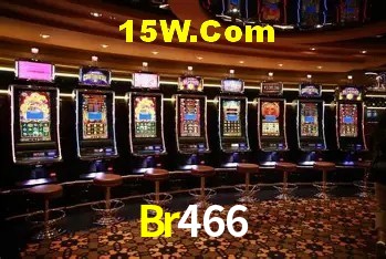 Provedores de Jogos Br466