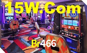 Blackjack Table Br466
