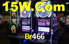 Br466 Bet
