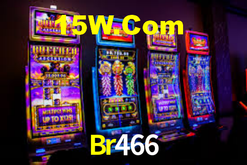 Br466 Bet