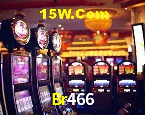 Diretório de Jogos Br466