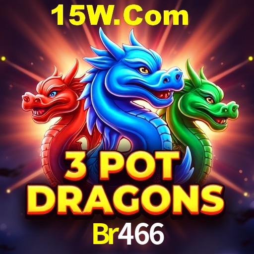 Slot Games Br466