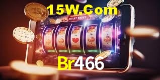 Welcome Bonus Br466