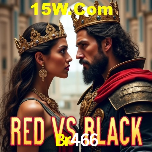 Desvendando o Mundo dos Jogos Virtuais na Br466