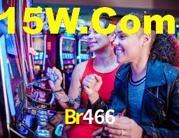 Br466: Jogos de Caça-Níqueis-Altas Recompensas, Roleta-Velocidade, Blackjack-Desafios Máximos
