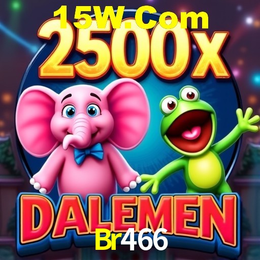 A Popularidade dos Caça-Níqueis no Br466