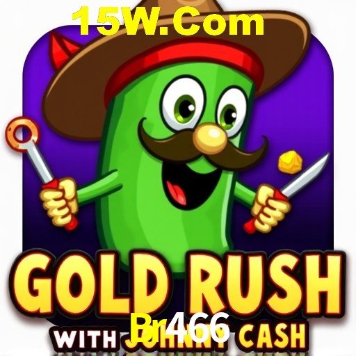 Game Providers Br466