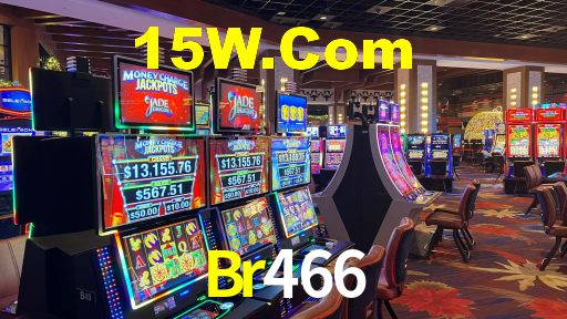 Br466: A Experiência de Casino com Jogos de Mesa ao Vivo